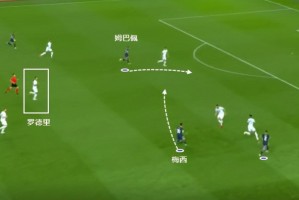  阿森纳高效反击战术擒下水晶宫