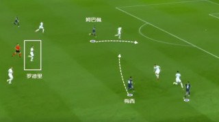  阿森纳高效反击战术擒下水晶宫