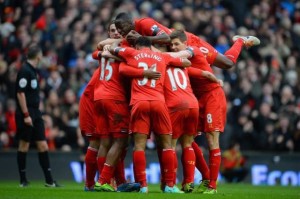  门兴格拉德巴赫青年军掀翻豪门  