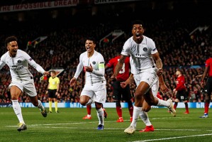  巴黎圣日耳曼青训出品，新星首次入选国家队大名单  