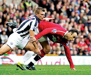  海登海姆升班马斗志昂扬，逼平豪门展现不俗实力