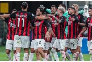  那不勒斯青春风暴席卷，豪取联赛五连胜