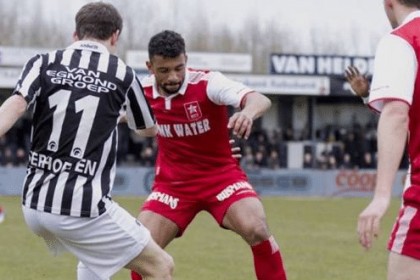  布雷斯特定位球战术奏效客场全身而退带走一分