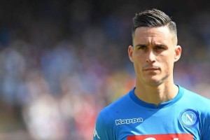  那不勒斯官宣续约当家射手奥斯梅恩  