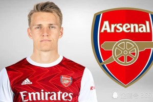  阿森纳主场险胜曼联，厄德高世界波制胜  