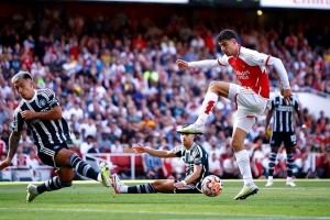  切尔西哈弗茨绝杀救主，伯利时代的首笔引援  