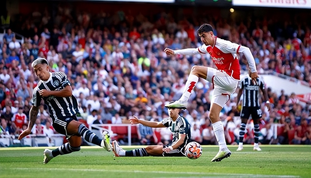  切尔西哈弗茨绝杀救主，伯利时代的首笔引援  