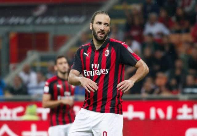  AC米兰引进强力外援，冬窗引援提升阵容深度