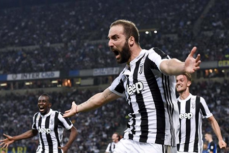  尤文青年军发威，小将们联手击败强敌